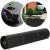 Folie agrotextil, mulcire, antiburuieni, filtru UV, 100 x 1.6metri, 90g/m2, negru Household NewTrend