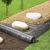 Folie agrotextil, mulcire, antiburuieni, filtru UV, 100 x 1.6metri, 90g/m2, negru Household NewTrend