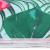 Prosop de plaja cu uscare de rapida, husa de transport, 90x180cm, model pepene verde Household NewTrend