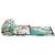 Prosop de plaja cu uscare de rapida, husa de transport, 90x180cm, model floral Household NewTrend