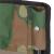 Scaun pliabil camping sau pescuit, suport pahar, 80x40x45cm, camuflaj Household NewTrend
