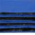Trambulina Blue, cu plasa de protectie exterioara, 140 cm Household NewTrend