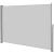 Paravan lateral pentru intimitate, extensibil, sistem fixare inclus, 160x300cm, gri deschis Household NewTrend