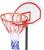 Cos de baschet cu stativ portabil, inaltimea cosului reglabila 165-205cm Household NewTrend