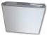 Masa pliabila metalica pentru gradina sau picnic, blat MDF, inaltime reglabila, 180x60cm Household NewTrend