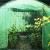 Sera de gradina, tip tunel cu cadru metalic, 200x300cm, 6 ferestre, verde, 6 mp Household NewTrend