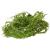 Ghirlanda luminoasa tip perdea de frunze artificiale, 285x105cm, 200 LED-uri, alb cald Household NewTrend
