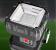 Lanterna multifunctionala, reincarcabila, power bank, 800lm, 7 moduri de luminare la 2 capete, negru Household NewTrend
