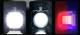 Lanterna multifunctionala, reincarcabila, power bank, 800lm, 7 moduri de luminare la 2 capete, negru Household NewTrend