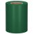 Panou de gard pentru intimitate in gradina, PVC, 35 x 0.19 m, verde Household NewTrend