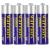 Seif electronic standard cu cifru si cheie, 415x350x310 mm, negru Household NewTrend