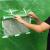 Sera de gradina, tip tunel cu cadru metalic, 300x600cm, 13 ferestre, verde, 18 mp Household NewTrend