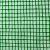 Sera de gradina, tip tunel cu cadru metalic, 300x600cm, 13 ferestre, verde, 18 mp Household NewTrend