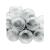 Ghirlanda luminoasa, LED, model Stripes, 20 becuri, 580cm, incarcare solara, lumina alb cald Household NewTrend
