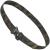 Curea centura Tactical Combat pentru barbati 3.7x125cm, rezistent, verde camuflaj Household NewTrend