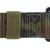 Curea centura Tactical Combat pentru barbati 3.7x125cm, rezistent, verde camuflaj Household NewTrend