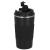 Cana termos calatorie, perete din inox dublu izolat, 500ml, 9x16.5cm, negru Household NewTrend
