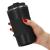 Cana termos calatorie, perete din inox dublu izolat, 500ml, 9x16.5cm, negru Household NewTrend