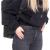Rucsac drumetie de capacitate mare, 60L, compartimentat, hamuri reglabile, negru Household NewTrend
