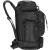 Rucsac drumetie de capacitate mare, 60L, compartimentat, hamuri reglabile, negru Household NewTrend