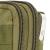 Borseta sport de brau, impermeabila, cu prindere la curea, 18x12x5cm, verde Household NewTrend