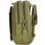 Borseta sport de brau, impermeabila, cu prindere la curea, 18x12x5cm, verde Household NewTrend