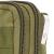 Borseta sport de brau, impermeabila, cu prindere la curea, 18x12x5cm, verde Household NewTrend