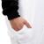 Pijama tip salopeta pentru adulti, model Panda, marime M Household NewTrend