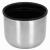 Cana termos cu pahar, perete din inox dublu izolat, 1000ml, 32cm, argintiu Household NewTrend