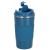 Cana termos calatorie, perete din inox dublu izolat, 500ml, 9x16.5cm, albastru Household NewTrend