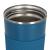 Cana termos calatorie, perete din inox dublu izolat, 500ml, 9x16.5cm, albastru Household NewTrend