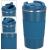 Cana termos calatorie, perete din inox dublu izolat, 500ml, 9x16.5cm, albastru Household NewTrend