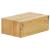 Suport hartie igienica din otel cu sertar depozitare, sistem montare inclus, 22cm, negru bej Household NewTrend