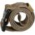 Curea centura Tactical Combat pentru barbati 3.7x125cm, rezistent, verde deschis camuflaj Household NewTrend