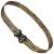 Curea centura Tactical Combat pentru barbati 3.7x125cm, rezistent, verde deschis camuflaj Household NewTrend