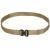 Curea centura Tactical Combat pentru barbati 3.7x125cm, rezistent, maro Household NewTrend