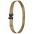 Curea centura Tactical Combat pentru barbati 3.7x125cm, rezistent, maro Household NewTrend