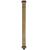 Curea centura Tactical Combat pentru barbati 3.7x125cm, rezistent, maro Household NewTrend