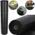 Folie agrotextil, mulcire, antiburuieni, filtru UV, 50 x 1.6metri, 90g/m2, negru Household NewTrend