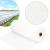 Folie agrotextil, mulcire, antiburuieni, filtru UV, 50 x 1.6metri, 70g/m2, alb Household NewTrend