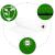 Folie agrotextil, mulcire, antiburuieni, filtru UV, 50 x 1.6metri, 70g/m2, alb Household NewTrend