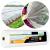 Folie agrotextil, mulcire, antiburuieni, filtru UV, 50 x 1.6metri, 70g/m2, alb Household NewTrend