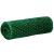 Patura pufoasa pentru 2 persoane, 2 fete, model in relief, 200x220cm, verde Household NewTrend