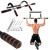 Bara de tractiuni, multifunctionala, pentru perete, cu manere antiderapante, 100kg Household NewTrend