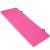 Saltea fitness groasa pentru antrenamente gimnastica, pliabila, 180x60x5cm, roz Household NewTrend