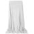 Patura pufoasa pentru 2 persoane, 2 fete, model in relief, 170x210cm, gri deschis Household NewTrend