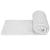 Patura pufoasa pentru 2 persoane, 2 fete, model in relief, 170x210cm, gri deschis Household NewTrend