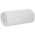 Patura pufoasa pentru 2 persoane, 2 fete, model in relief, 170x210cm, gri deschis Household NewTrend