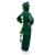 Pijama tip salopeta pentru copii, model Dragon, marime 130-140cm Household NewTrend