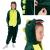 Pijama tip salopeta pentru copii, model Dragon, marime 120-130cm Household NewTrend